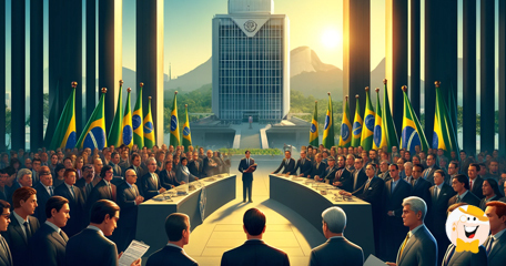 Brazil Establishes Rules for Sports Betting and iGaming Licenses