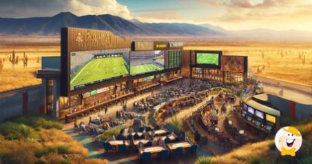 LDC and Caesars Collaboration Enhances Gaming Experience in New Mexico