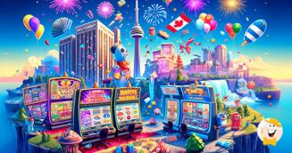 Swintt Gains Approval to Operate in Ontario Thus Expanding into North America