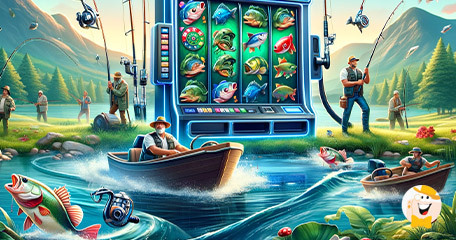 Pragmatic Play Launches Big Bass Bonanza – Reel Action, Expanding Fishing Game Series