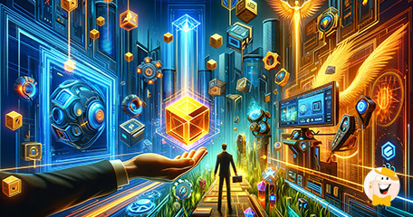 QTech Games, Endorphina Forge New iGaming Alliance!