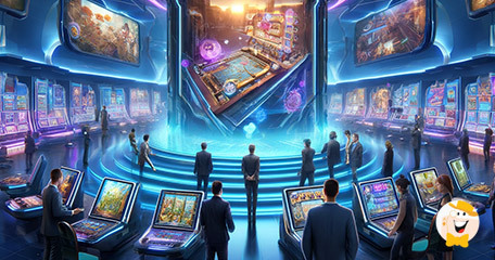 BGaming Unveils New June Slot Games With Unique Features