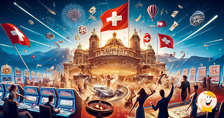 Switzerland’s Casino Industry – New Licenses For Casinos!