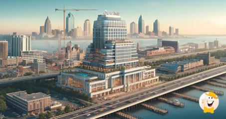 Casino Reinvestment Development Authority Backs $75 Million Building Project in Atlantic City