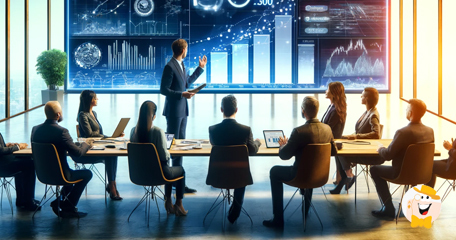 Trustly's 2023 Annual Report, Strong Growth and Strategic Moves in Open Banking Payments!