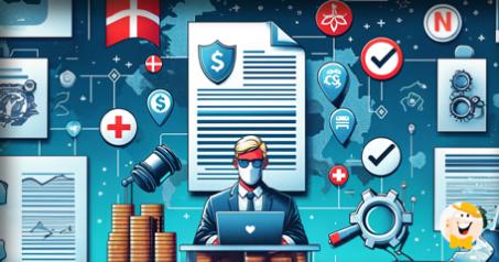 Spillemyndigheden and KSA Enhance Gambling Regulations for Safety
