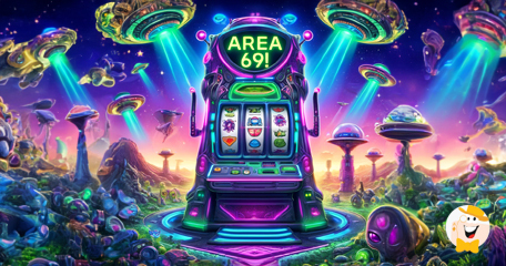 Area69 Slot Launching June 12, Popiplay’s Masterpiece!