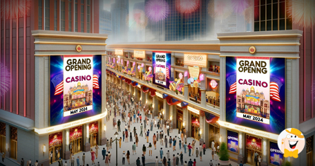LCB erweitert sein Verzeichnis um 28 Online Casinos im Mai 2024