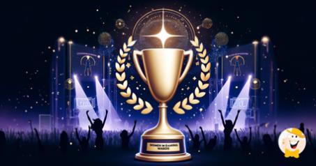 GAMOMAT Awarded Company of the Year at 2024 Women in Gaming Diversity Awards