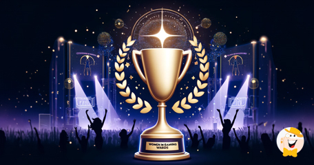 GAMOMAT Awarded Company of the Year at 2024 Women in Gaming Diversity Awards