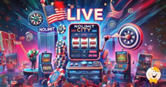 Evolution Expands US Market with Nolimit City Launch in Six States