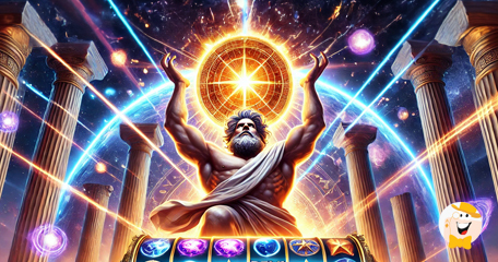 Atlas Unleashed Online Slot By Spinomenal Debuts!