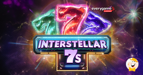 Everygame Casino Showcases Interstellar 7s ᐈ Bonus with FS