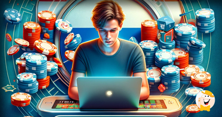 KSA Wijzigt Beleid Verantwoord Gokken, Stelt Stortingslimiet van €300 in voor Gokkers van 18-24 Jaar