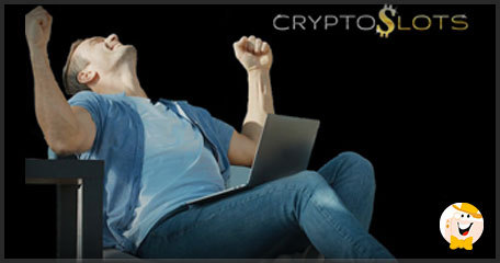 CryptoSlots Unveils High Life Slot and $1M Jackpot!