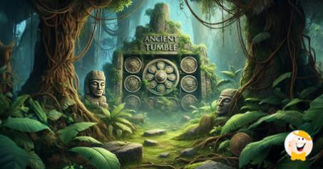 Ancient Tumble by Relax Gaming Offers Exciting Rainforest Adventure