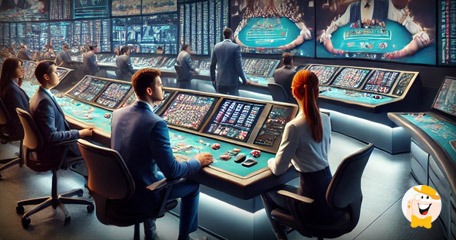 Pragmatic Play Launches Live Casino Games At OneCasino