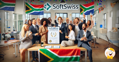 SOFTSWISS Secures South African Certification Expands Market Presence After Turfsport Acquisition