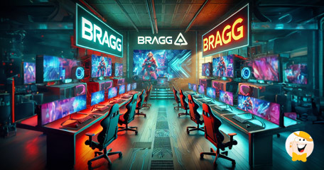 Gaming Corps Integrates Casino Games With Bragg Gaming Group