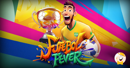 PG Soft Launches Futebol Fever Its Latest Online Slot Game