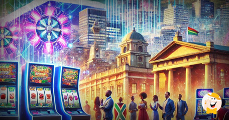 Booming Games Enters South Africa’s Online Market!