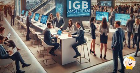 MiFinity to Attend Highly Anticipated iGB Live in Amsterdam 2024