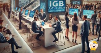 MiFinity to Attend Highly Anticipated iGB Live in Amsterdam 2024