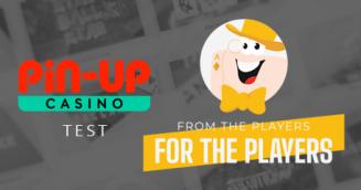 Bez drame u kazinu Pin-Up: Testeru je brzo isplaćeno 696 $ putem Skrill-a