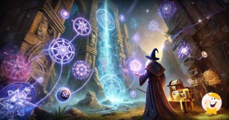 Betsoft Gaming Invites Players to Explore Coins of Alkemor Hold and Win Slot Game!