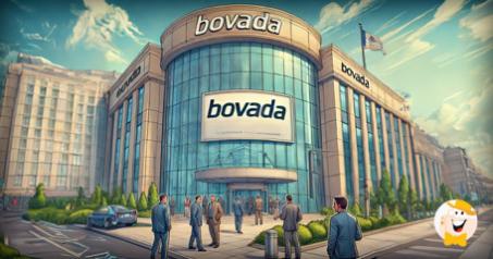 West Virginia Lottery Commission Compels Bovada to Restrict State Access
