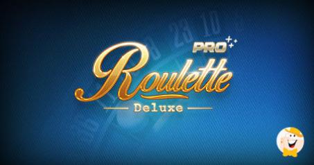 Silverback Gaming Introduces Roulette Pro Deluxe Enhancing Classic European Roulette with Advanced Features