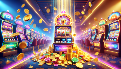 Unlock 30 Free Spins at Trino Casino – No Deposit Required!