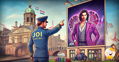 Nederlandse Toezichthouder KSA Waarschuwt JOI Gaming Voor Aanzienlijke Boetes voor Reclameovertredingen