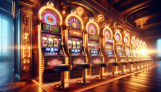 Get Up to 100 Free Spins at Reel Fortune Casino - US OK!