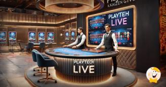 Playtech Launches Pig Champions Bespoke Game for Kaizen Gaming with Advanced Features