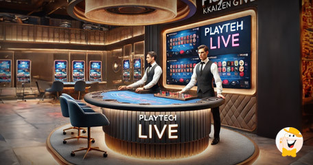 Playtech Launches Pig Champions Bespoke Game for Kaizen Gaming with Advanced Features