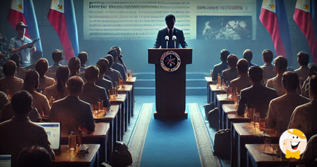 Philippine President Marcos Jr. Announces Immediate Ban on POGOs Due to Criminal Activities!