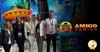 Exclusive Interview: Amigo Gaming on AI, Player Engagement & New Games