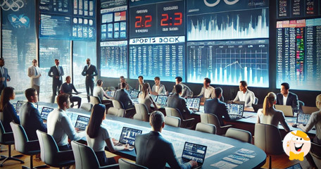 Maximizing Sports Betting Opportunities During the 2024 Summer Olympics with SOFTSWISS Strategies