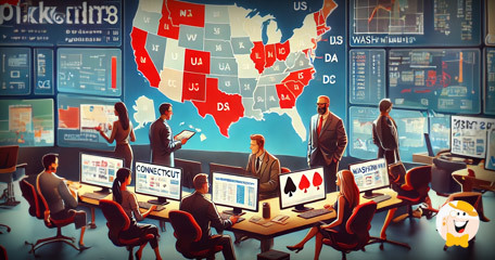 Connecticut and D.C. Now on Bovada’s Restricted List