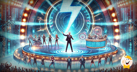 Evolution Launches Groundbreaking Live Game Show, Lightning Storm