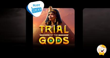 Caleta Gaming To Boost Its Portfolio with Several Amazing Slots in August and September!