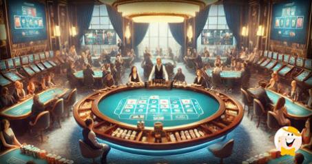 Pragmatic Play erweitert das Live-Casino-Angebot mit Mega Sic Bac!