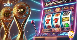 Wazdan Earns Three SBC Awards 2024 Nominations and Launches New Game