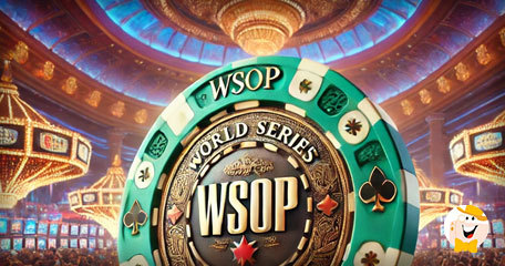 Caesars Sells WSOP Brand To NSUS For 0 Million!