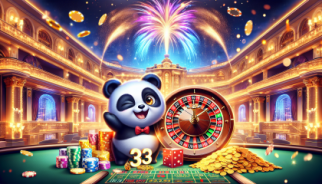 Play Gargantoonz with 30 Free Spins at Fortune Panda Casino