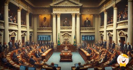 Brazil's Gambling Legislation Vote May Be Delayed Due to Changing Priorities and Social Concerns