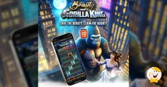 SimplePlay Unveils New Table Game Beauty and Gorilla King Offering Strategic and Engaging Gameplay