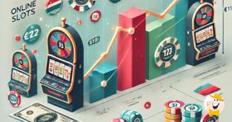 Lithuania Gambling Revenue Increases by 12.6% in H1 2024 with Strong Online Performance