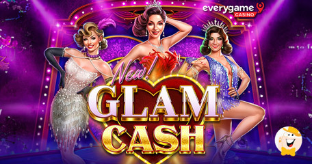 Glam Cash Slot At Everygame Casino With Plenty Of Bonuses!